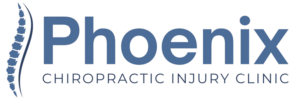 Logo of Phoenix Chiropractic Injury Clinic