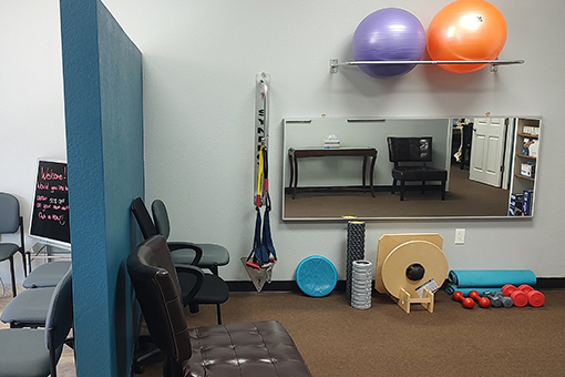 Clinic Near Phoenix and Tolleson Arizona Offering Physiotherapy Services