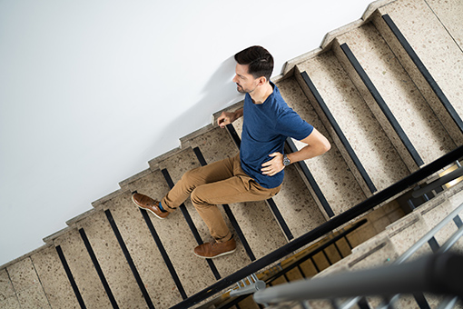 Slip and Fall Injury Chiropractor in Tolleson AZ