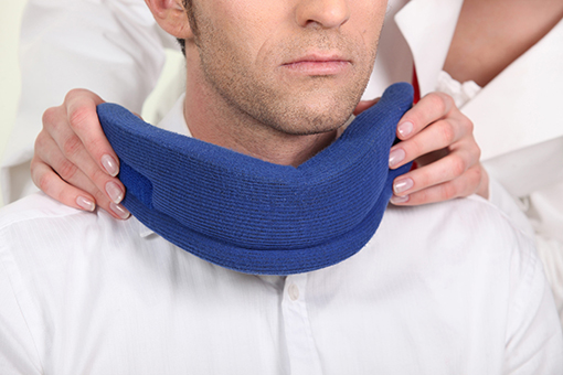 Ongoing Whiplash Treatment at a Clinic in Phoenix AZ